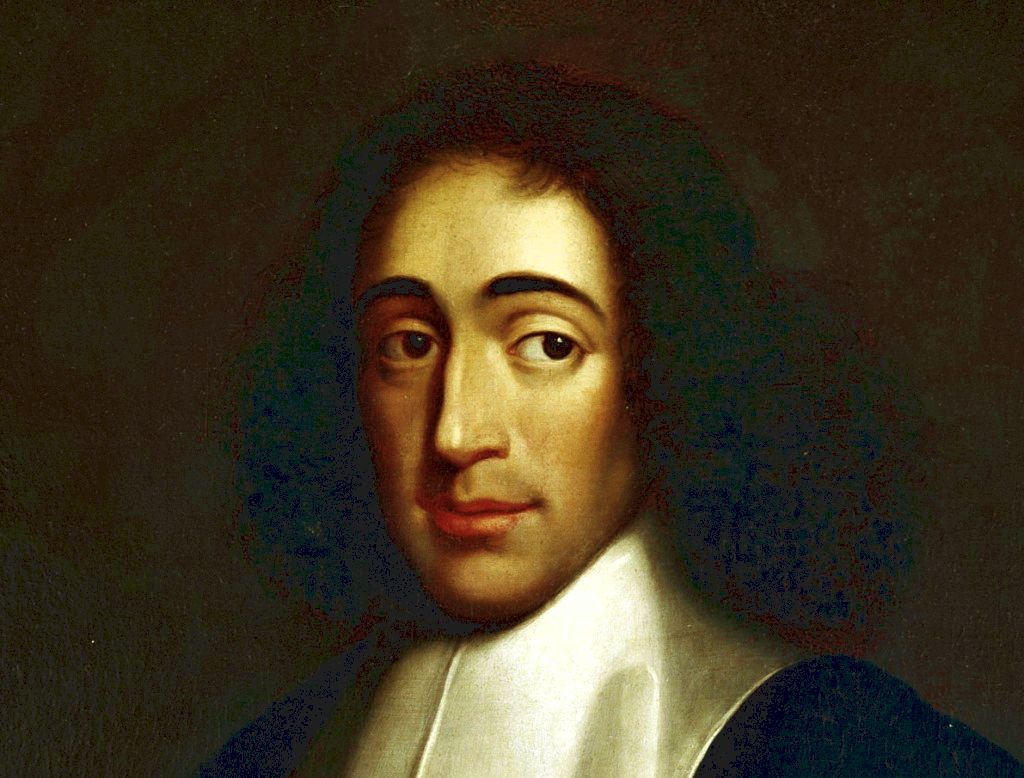 spinoza