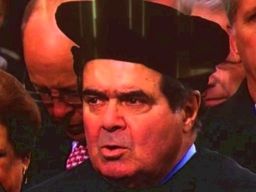 antoninscalia