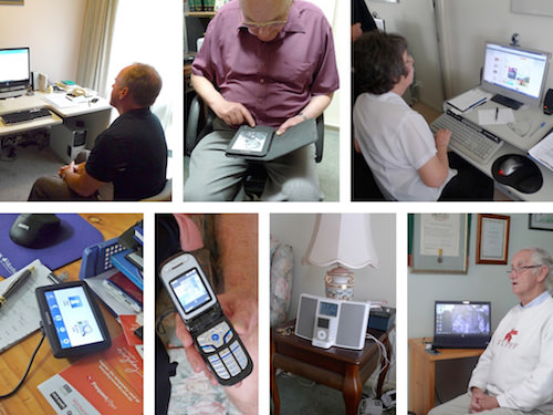 Designing for that seniors: ways seniors use technology differently – smashing magazine see now