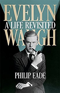 Evelyn waugh and also the vibrant youthful things – selina hastings felt he was the brother