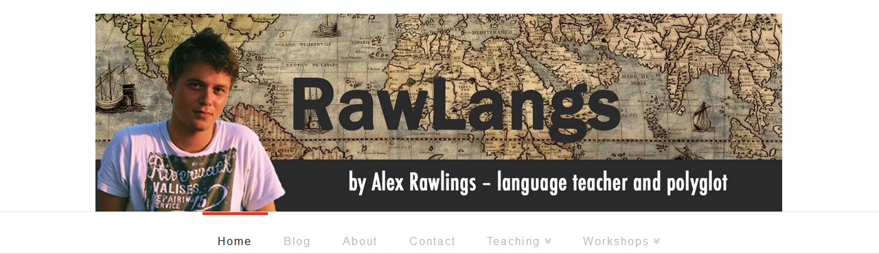 Exactly what is a polyglot? - rawlangs blog have pointed out