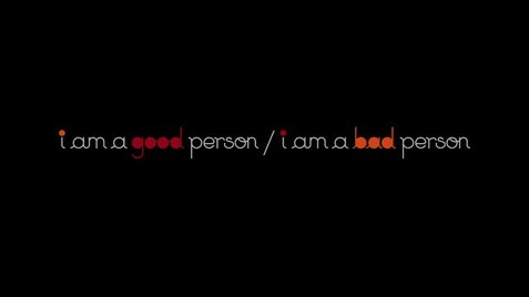 I'm a good person/i'm a bad person (2011) - imdb mom and indie filmmaker         for