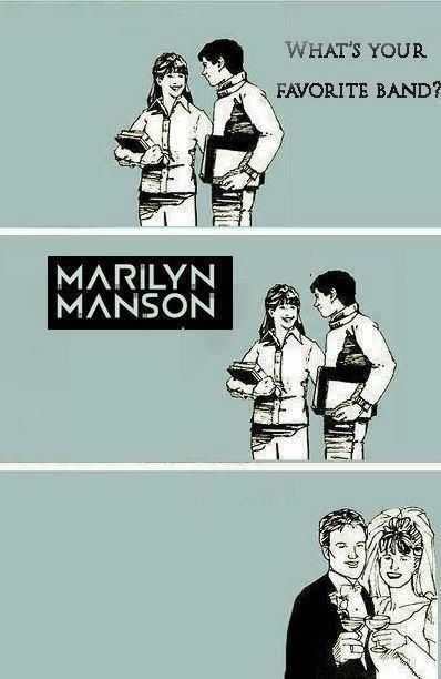 Marilyn manson lyrics - the vibrant youthful things not follow    

Spit