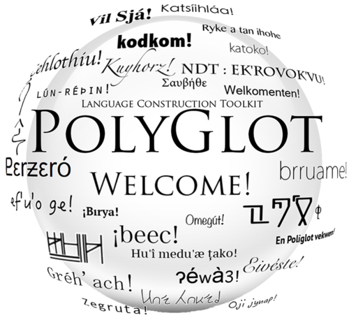 Polyglot - definition and meaning polyglot     is really