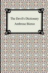 The brand new devil’s dictionary hundred and