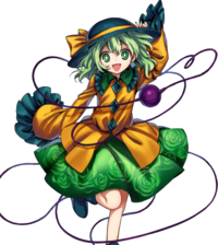 Urban legend in limbo - touhou wiki - figures, games, locations, and much more 1080p screen resolution support