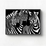 Strategies for Rocking Black and White Wall surface Art